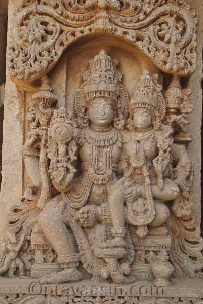 Lakshmi Narayana