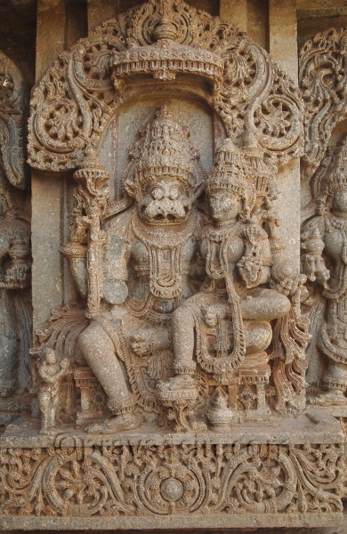 Lakshmi Narasimha